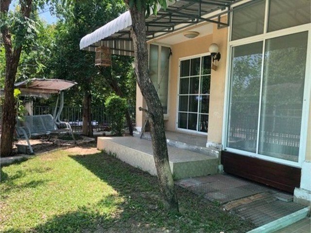 l408-ขายบ้านเดี่ยว-2-ชั้นหลังมุม-62-ตรว-หมู่บ้านชัยพฤกษ์-เทพารักษ์-ซอยธนสิทธิ์-ใกล้สนามบินสุวรรณภูมิ