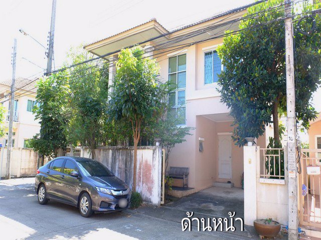 l409-ขายถูกด่วน-บ้านเดี่ยวหลังมุม-2-ชั้น-40-ตรว-มปรีชา-สุวินทวงค์-34-มีนบุรี-ใกล้สนามบินสุวรรณภูม