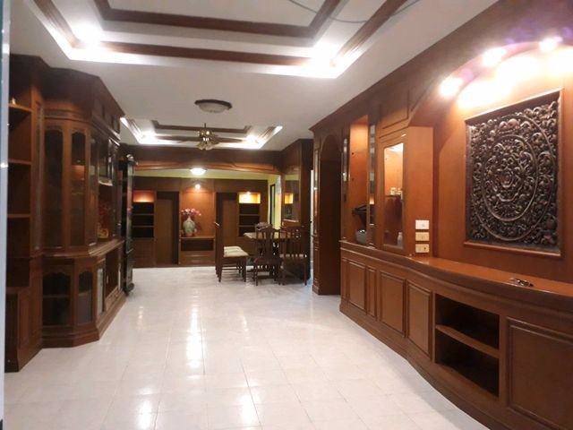 l411-ขายถูกด่วน-บ้านเดี่ยว-50-ตรว-4-นอน-หมู่บ้านฟลอร่าวิลล์ฯ-สุวินทวงศ์-38-หนองจอก-ใกล้สนามบินสุวรรณ