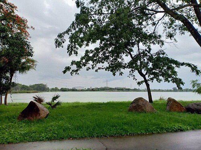 l415-ขายถูกสุด-บ้านเดี่ยว-70-ตรว-ปัญญาเลคโฮม-นิมิตรใหม่-28-วิวทะเลสาบใกล้รถไฟฟ้าตลาดมีน