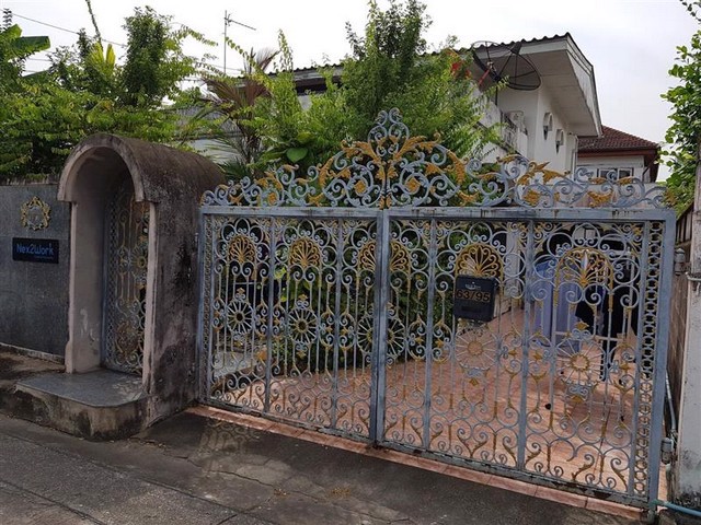 ขายบ้านเดี่ยวหลังมุม-88-ตรว-ซเสนานิคม1-ลาดพร้าว-ใกล้โรงเรียนสตรีวิทยา-2