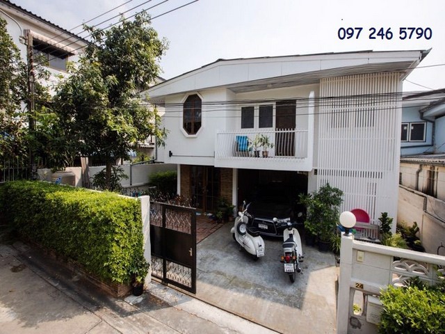 ขายบ้านเดี่ยว-2-ชั้น-โชคชัย-4-ลาดพร้าว-รัชดา-เลียบด่วนรามอินทรา-เกษตรนวมินทร์