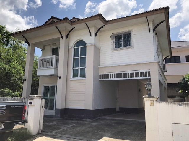 ให้เช่าบ้านเดี่ยว-50-ตารางวา-3-ห้องนอน-วัชรพล-รามอินทรา53-ใกล้เสถียรธรรมสถาน