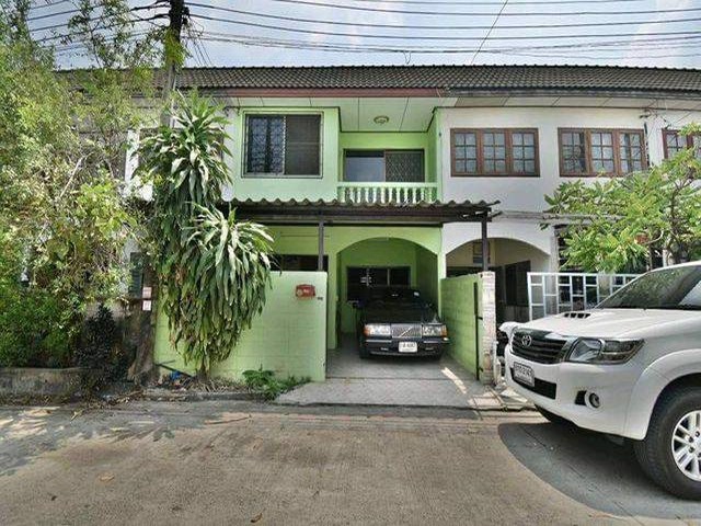 ให้เช่าหรือขาย-townhouse-2-ชั้น-ลาดพร้าว71-ซนาคนิวาส-ทำเลดีสุดๆ-บ้านสวยมากพร้อมอยู่