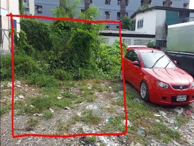 ขายที่ดินเปล่า-50-ตรว-ช่องนนทรี-เหมาะสร้างบ้านhomeoffice-ใกล้-bts-ช่องนนทรี