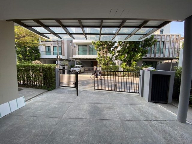 ให้เช่าบ้านเดี่ยว-3-ชั้น-สวนหลวง-ร9-พัฒนาการ-40-ตรว-4-นอน-เป็นโฮมออฟฟิศได้