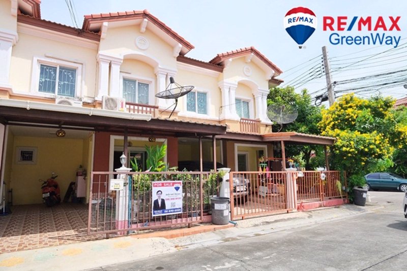 ขายทาวน์เฮ้าส์บางนา-กม10-เดอะคอนเนค8-เนื้อที่-181-ตรว-239-ล้าน-ใกล้เมกาบางนา