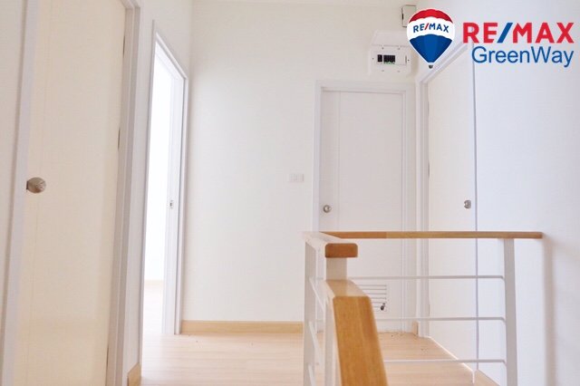 ทาวน์เฮ้าส์-สมุทรปราการ-หมู่บ้านพฤกษาวิลล์-78-ซอยทรัพย์บุญชัย-บ้านใหม่-เจ้าของไม่เคยอยู่