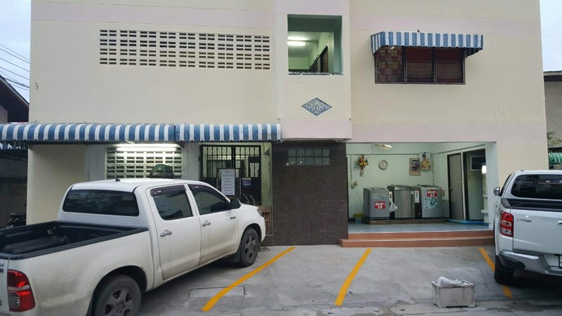 หอพัก-บ้านเช่า-ห้องว่าง-พร้อมเข้าอยู่-ราคาถูก-นิคมบางพลี-บางเสาธง-เคหะบางพลี-ซอย-ฝ4-ห้างเยสyes