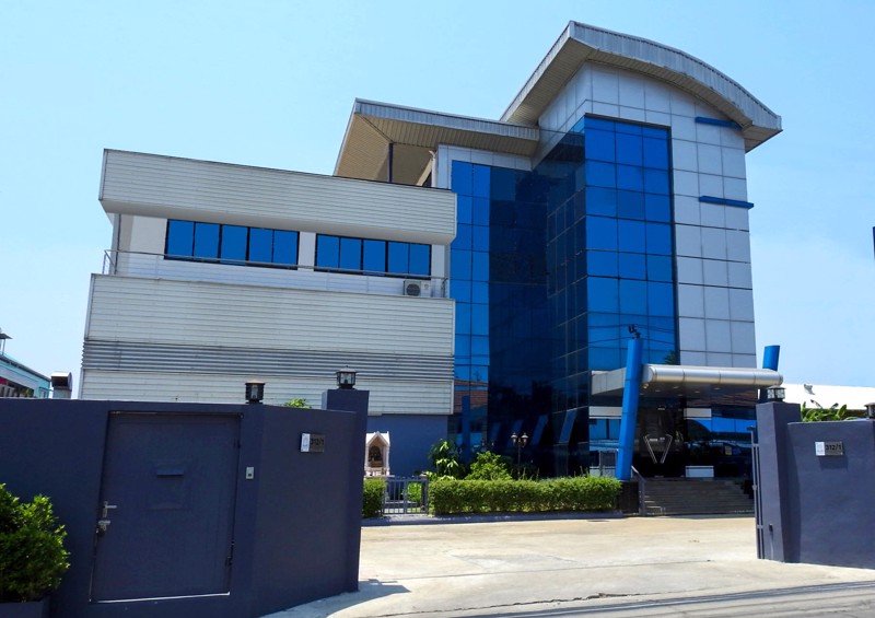 ขายอาคารสำนักงาน-4-ชั้น-พหลโยธิน-48-ซอยสายหยุด-