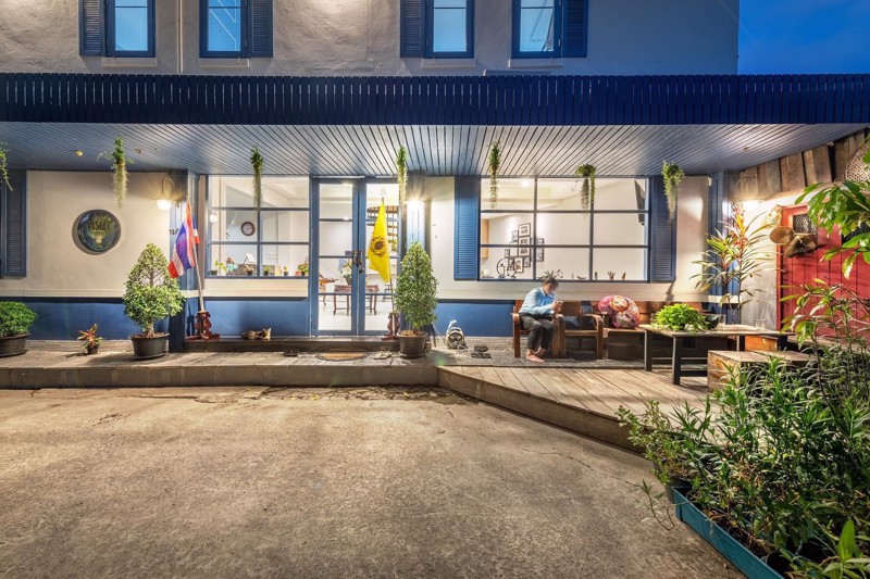 ปล่อยเช่าห้องพักรายวัน-รายเดือน-สะอาด-ปลอดภัย-ค่าเช่าถูก-3700บ-เดือน-คน-เตียงรวมค่าน้ำไฟ-รับเพียง