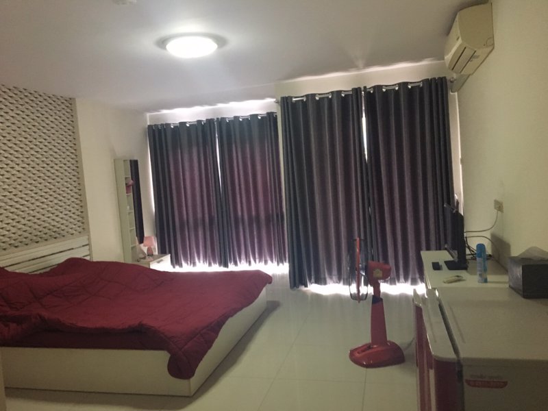 คอนโดสุนิสา-เพลส-บางแสน