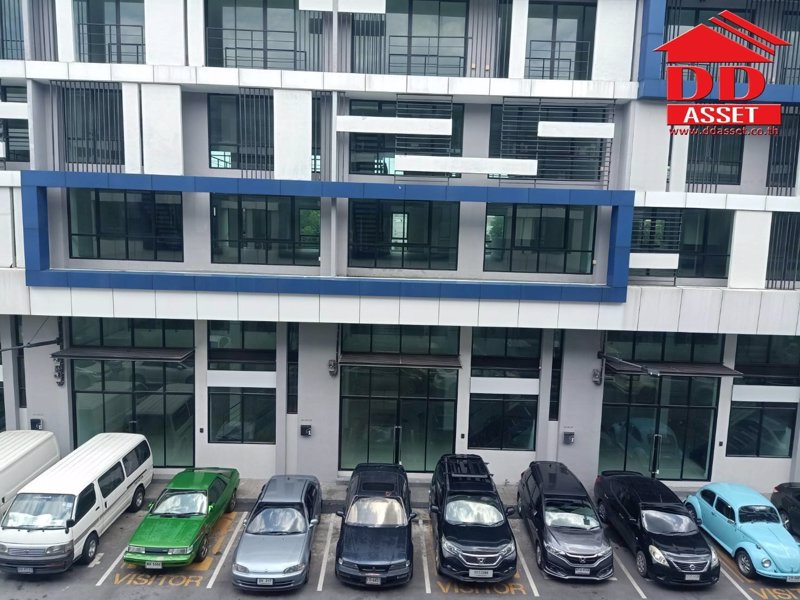 โฮมอ็อฟฟิศ-เนอวานา-แอทเวิร์ค-เกษตร-นวมินทร์