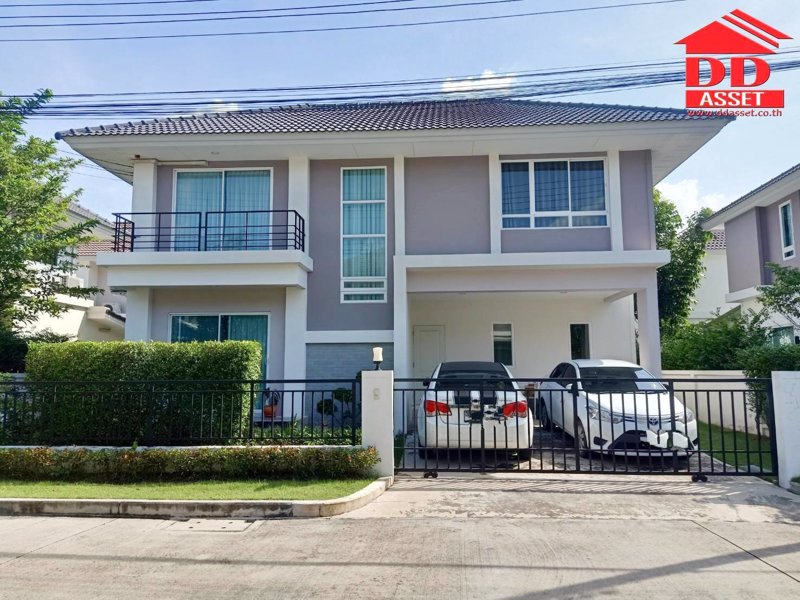 life-bangkok-boulevard-ruengsit-ไลฟ์-บางกอก-บูเลอวาร์ด-รังสิต-