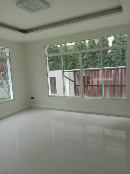 บ้านเดี่ยว-หมู่บ้าน-เคซีเลควิว-วิวทะเลสาป-ทำเลดี-บ้านพร้อมอยู่-ซอยรามคำแหง-118