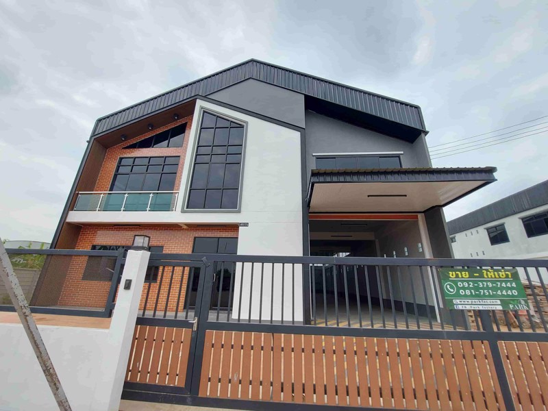 ขายให้เช่า-โกดัง-โรงงาน-พื้นที่สีม่วง-พร้อมออฟฟิศราคาถูก-ตดอนไก่ดี