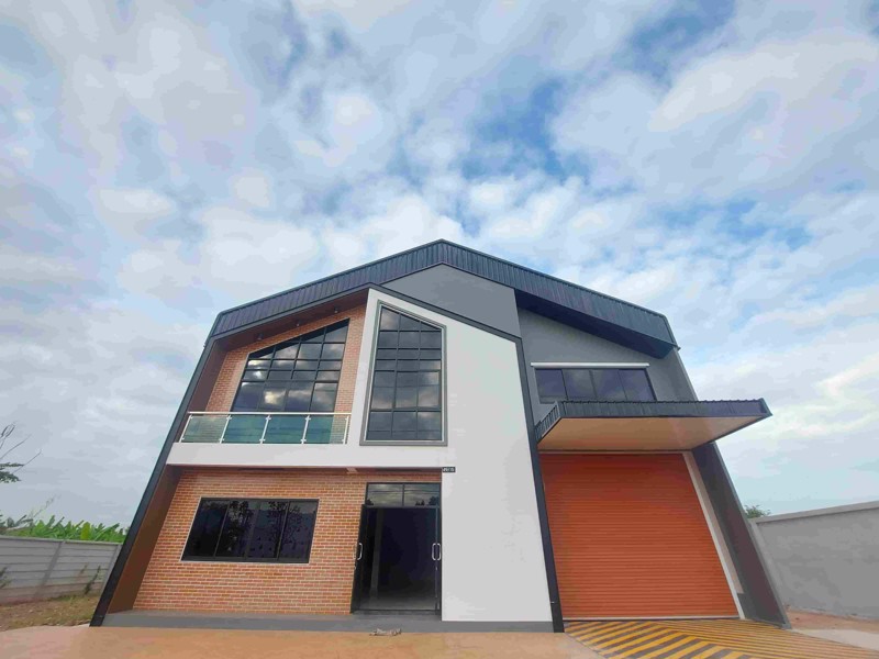 ขายให้เช่า-โกดัง-โรงงาน-พื้นที่สีม่วง-พร้อมออฟฟิศราคาถูก-ตดอนไก่ดี-อกระทุ่มแบนโรงpark-factory-2-a7