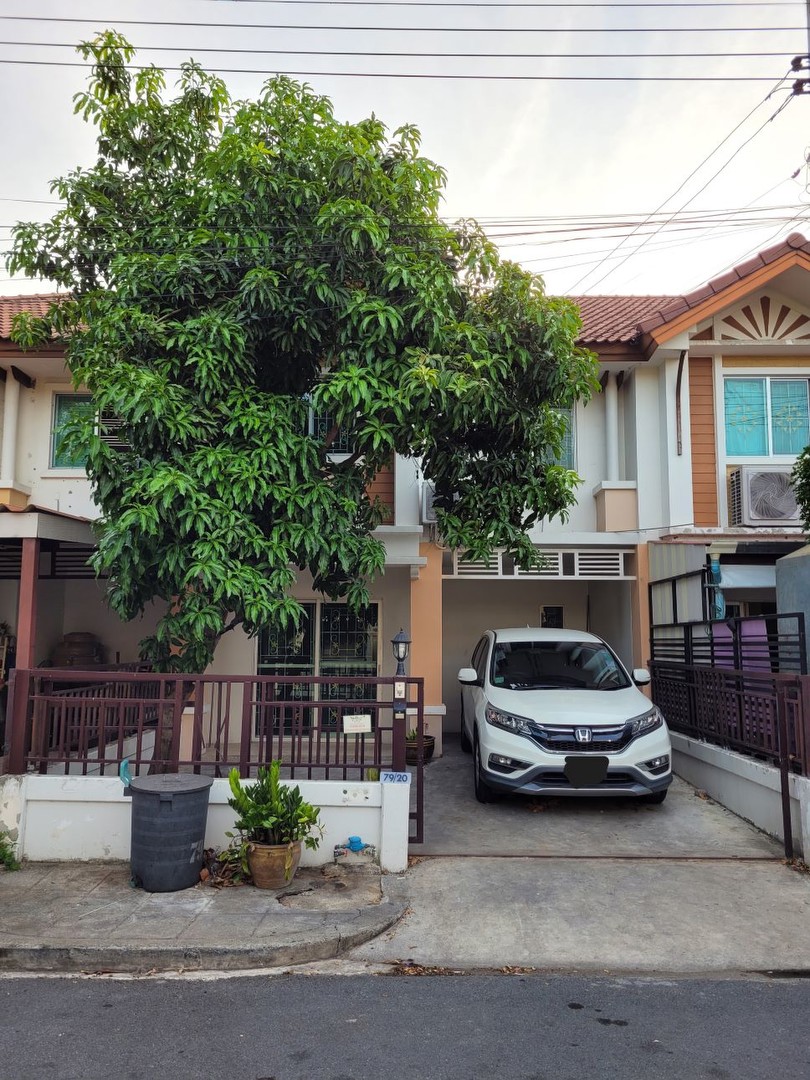 ให้เช่าทาวน์เฮ้าส์ย่านสายไหม-3-ห้องนอน-2-ห้องน้ำ-ติด-big-c