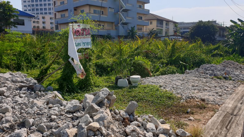 🌻ให้เช่าที่ดินเปล่าแปลงใหญ่-เนื้อที่-297-ตารางวา-เหมาะสำหรับทำที่พัก-ร้านอาหาร-ร้านค้า-อู่ซ่อมรถ-หอ