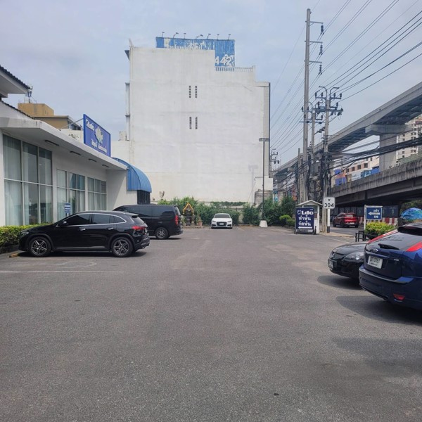 ออฟฟิศให้เช่า-ติดถนนแจ้งวัฒนะ-เนื้อที่-373-ตารางวา