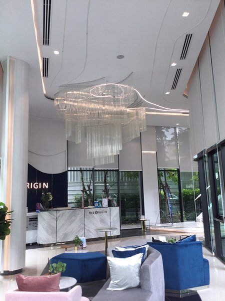 ขายcondominium-the-origin-สุขุมวิท105-ตึกa-ห้อง707-มีwalkin-closet-ห้องใหม่-ไม่เคยมีคนเข้าอยู่-