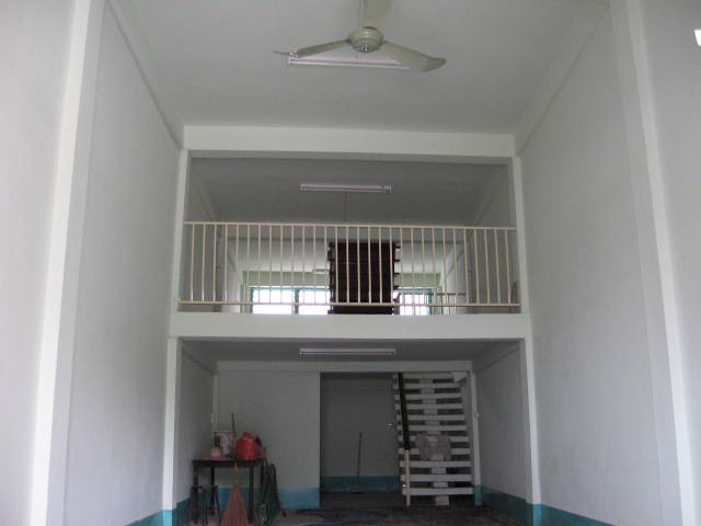 ห้องแถวในตัวเมือง-จลำปาง-ให้เช่า-สามารถทำธุรกิจร้านค้าได้