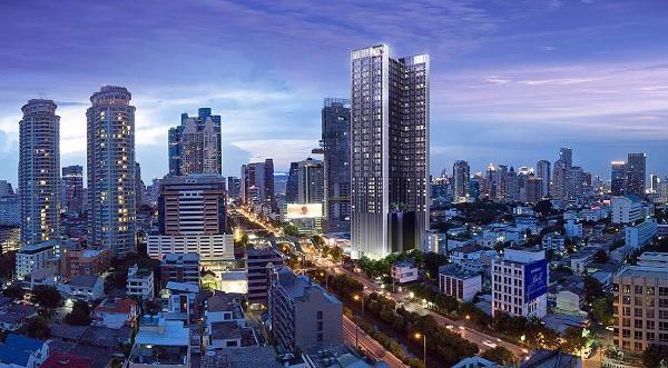 ขายดาวน์คอนโด-ไนท์บริดจ์-ไพร์ม-สาทร-knightsbridge-prime-sathorn-ใกล้รถไฟฟ้า-bts-ช่องนนทรี