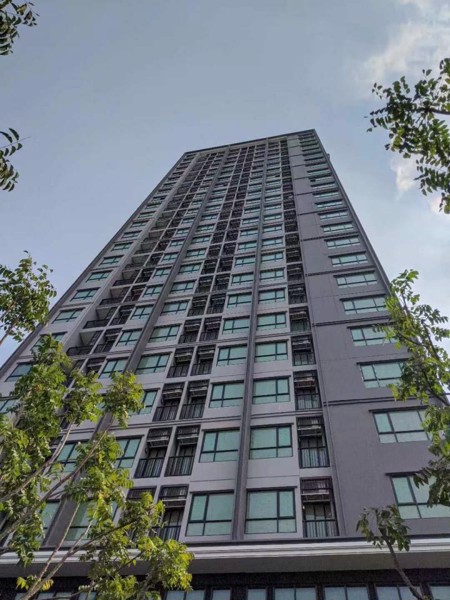 ขายดาวน์คอนโด-knightsbridge-collage-ramkhamhaeng-ไนท์บริดจ์-คอลลาจ-รามคำแหง