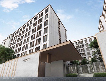 ขายดาวน์คอนโด-แชปเตอร์-ทองหล่อ-25-chapter-thonglor-25-เพียง-5-นาทีจาก-bts-ทองหล่อ