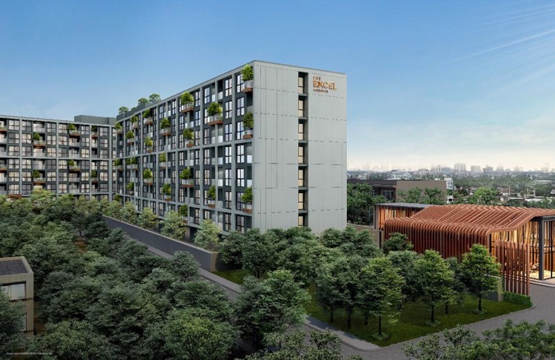 ขายดาวน์คอนโด-ดิ-เอ็กเซล-รัชดา-18-the-excel-ratchada-18-คอนโดใหม่-ย่านรัชดาภิเษก