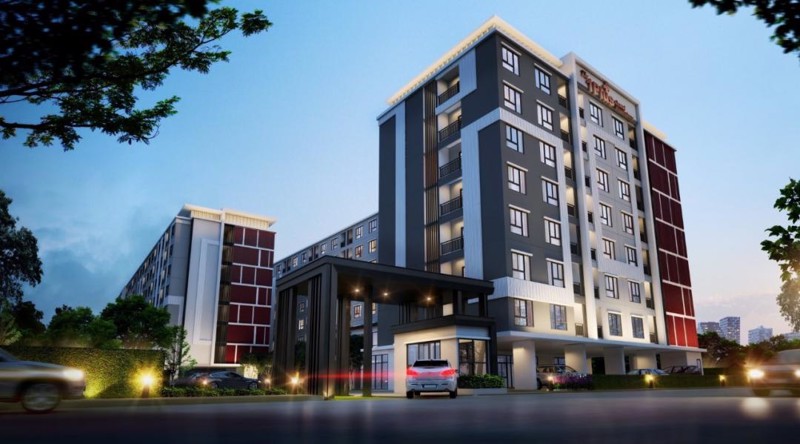 ขายดาวน์เท่าทุน-the-one-plus-grand-ramkhamhaeng-เดอะวันพลัส-แกรนด์-รามคำแหง-ใกล้-mrt-2-สาย