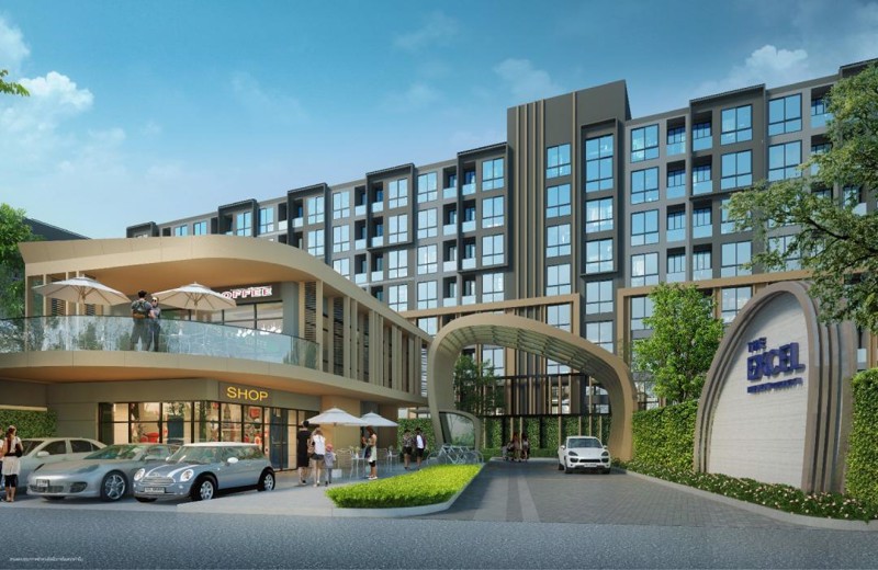 ขายดาวน์คอนโด-the-excel-hideaway-sukhumvit-71-ดิ-เอ็กเซล-ไฮด์อะเวย์-สุขุมวิท-71-ใกล้-bts-อ่อนนุช