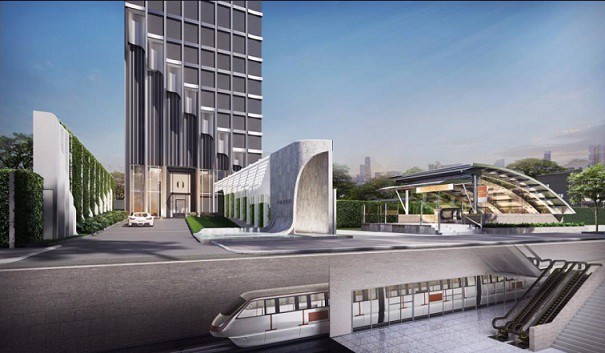 ขายดาวน์ขาดทุน-คอนโด-พาร์ค-ออริจิ้น-ราชเทวี-park-origin-ratchathewi-ติดรถไฟฟ้าสายสีส้ม-สถานีราชเทวี