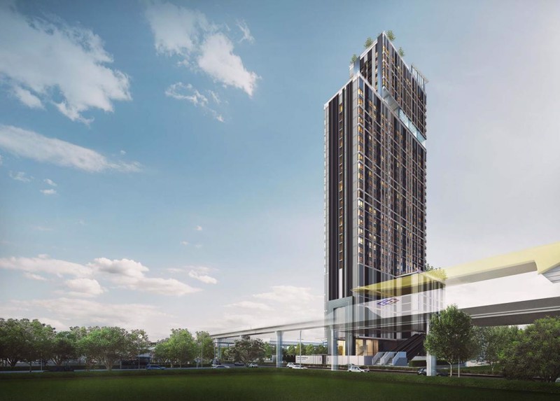 ขายดาวน์-เท่าทุน-คอนโด-knightsbridge-ไนท์บริดจ์-สุขุมวิท-เทพารักษ์-ติดรถไฟฟ้าในอนาคต-สถานีทิพวัล