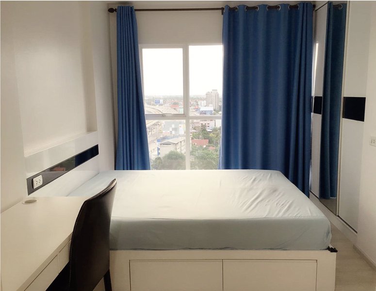 ราคาพิเศษ-179-ล้าน-คอนโด-aspire-รัตนาธิเบศน์1-ชั้น17-ขนาด-31ตรม-แบบ1bed-พร้อมเฟอร์-ใกล้-mrt-700m