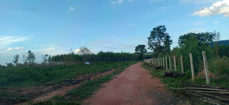 ขายที่ดินเนื้อที่-21ไร่-ราคาไร่ละ1290000บาท