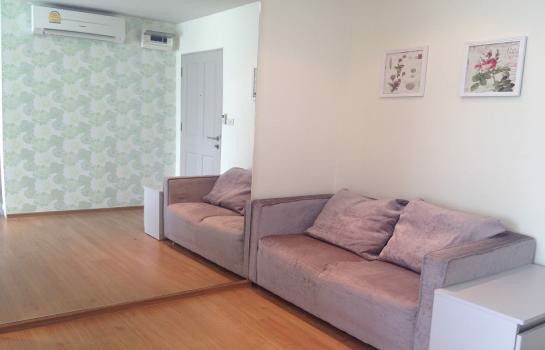 คอนโดสภาพห้องใหม่ให้เช่า-ดีคอนโด-รามคำแหง-ซ9-พร้อมอยู่-