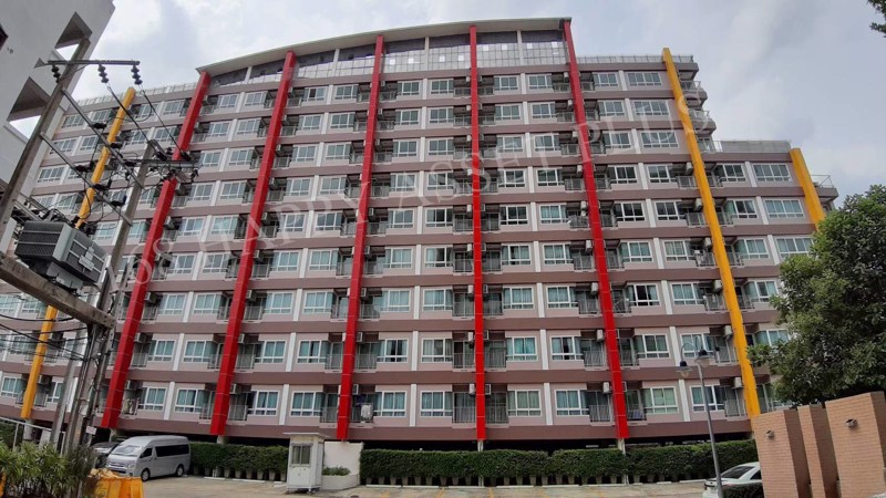 ขายคอนโด-aliss-tiwanon-เอลิส-ติวานนท์-ขนาด-29-ตรม-ตึก-b