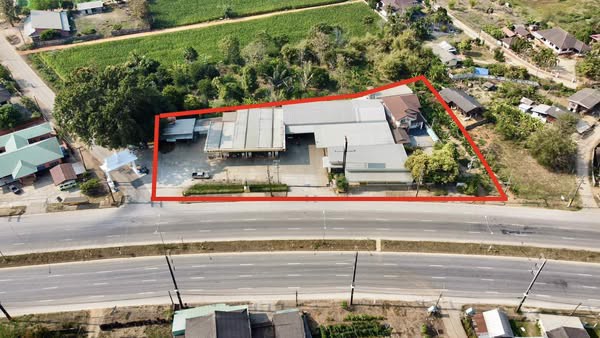 ขายกิจการ-บ้านปั้มน้ำมันโรงน้ำแข็งโรงน้ำ-คาร์แคร์-เชียงแสน-เชียงราย-พร้อมทำกิจการต่อได้เลย