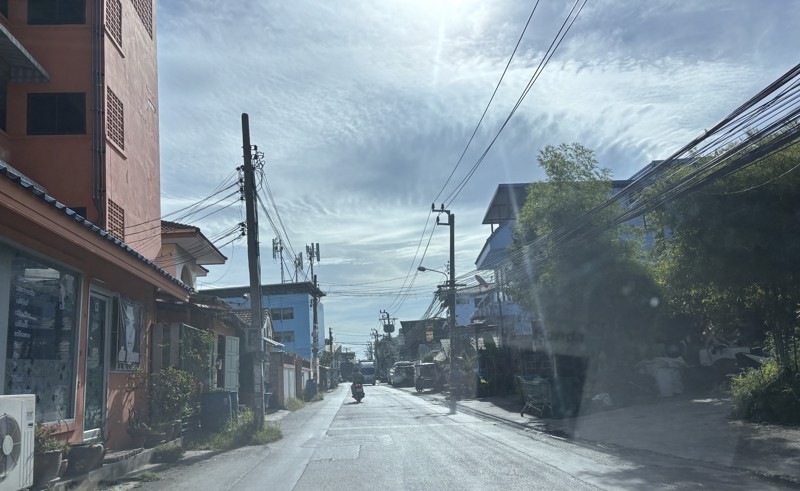 ขายที่ดินเปล่ารูปแปลงสี่เหลี่ยม-263-ตรว-ซอยอ่อนนุช-80-แยก-5