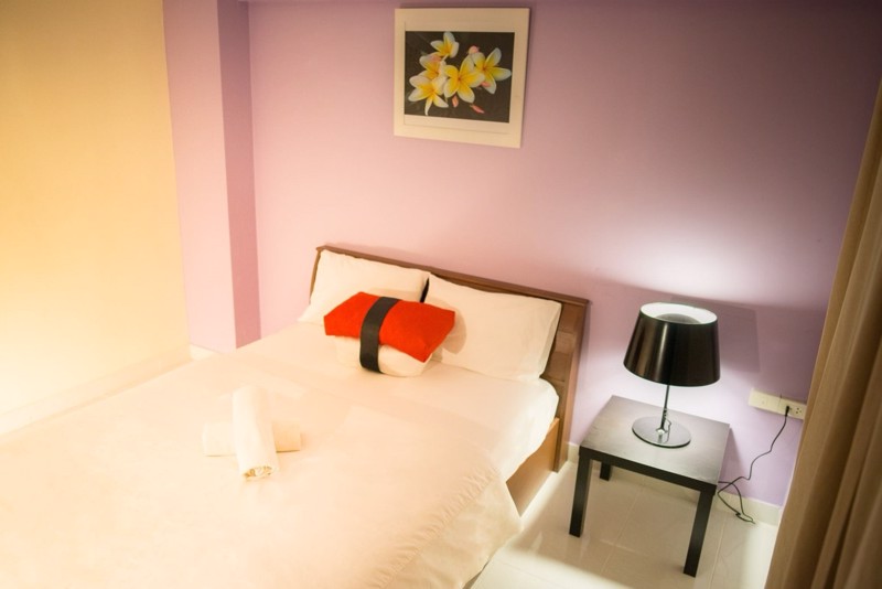 tub-mansion-ห้องพักรายวัน-รายเดือน-ใกล้สถาบันการจัดการปัญญาภิวัฒน์