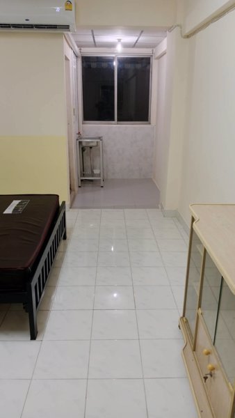 นิรันดร์-คอนโด-ลาดพร้าว-101