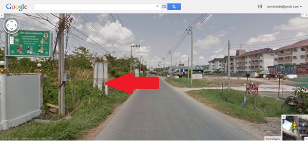 ให้เช่าที่ดินเปล่า-ตรงข้ามโครงการเอื้ออาทรบางขุนเทียน-พระราม2-เนื้อที่1ไร่-ทำเลดี-เหมาะเปิดร้านอู่