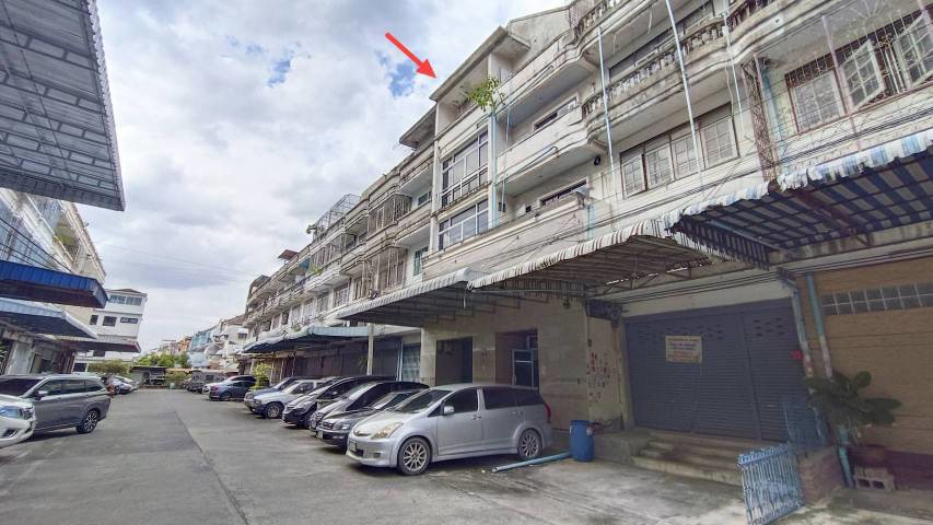 ขายตึก-ทำโรงงานรง2ได้-เอกชัย-76-พื้นที่-139-ตรว