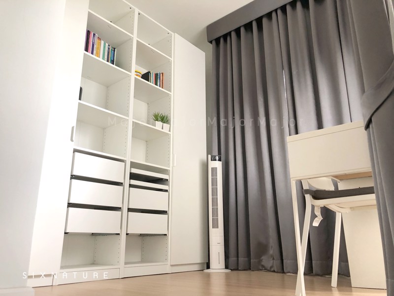 ขายบ้านทาวน์โฮม-3-ชั้น-ซิกเนเจอร์-sixnature-ซอยเอกชัย-64-5-บางบอน-กรุงเทพ