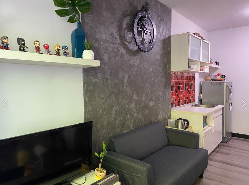 ขายคอนโด-aspace-สุขุมวิท-77-ถนนอ่อนนุช-เจ้าของขายเอง-ใกล้-bts-ใกล้ศูนย์การค้าชั้นนำ