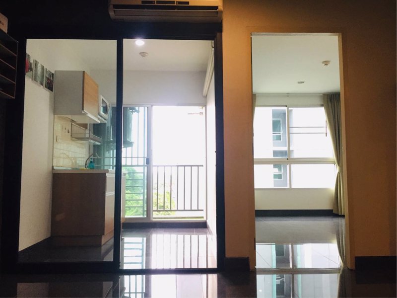 ขายคอนโดโครงการ-เดอะนิช-ไอดี-ลาดพร้าววังหิน-1990000-บาท