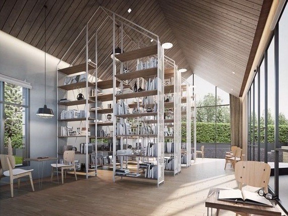 ปล่อยให้เช่าคอนโด-chapter-one-eco-ratchada-huai-khwang