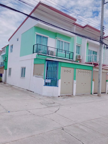 ขายด่วน-ทาวน์โฮม-2-ชั้น-น่าอยู่มาก