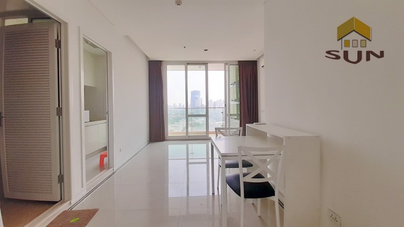 ขาย-คอนโด-ทีซี-กรีน-พระราม9-ใกล้-mrt-พระราม9-พื้นที่-55-ตรม-ชั้น-21-แบบ-2-ห้องนอน